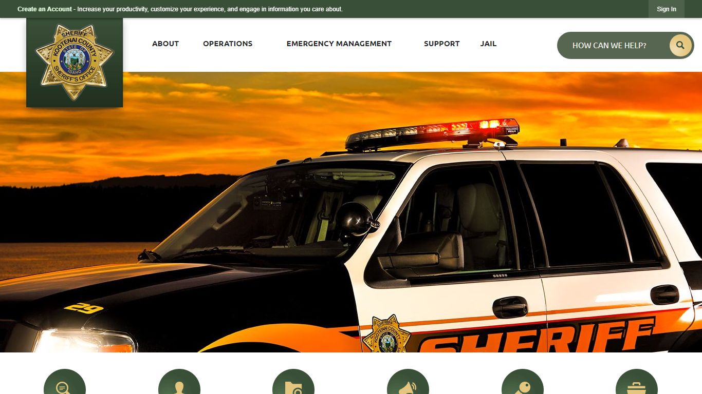 Kootenai County Jail - Current Inmate List With Pending Bonds
